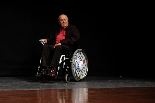 Bernardo Bertolucci