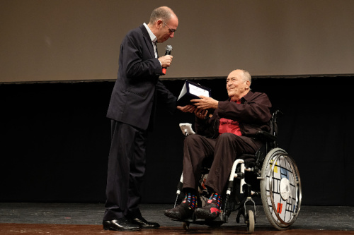 Tornatore, Bertolucci