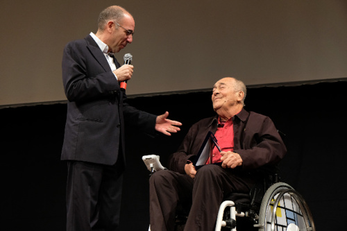 Tornatore, Bertolucci