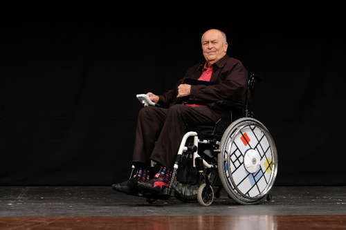 Bernardo Bertolucci