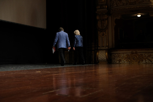 Laudadio, von Trotta