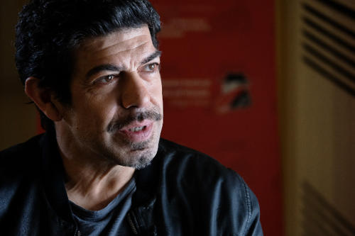 Pierfrancesco Favino