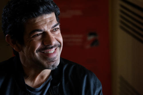 Pierfrancesco Favino