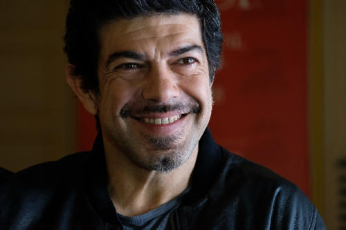 Pierfrancesco Favino