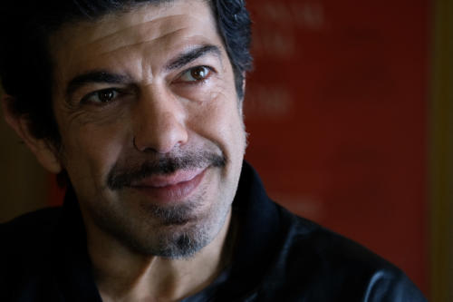 Pierfrancesco Favino