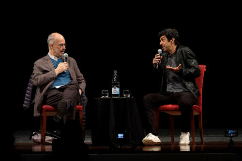 Pierfrancesco Favino