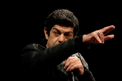 Pierfrancesco Favino