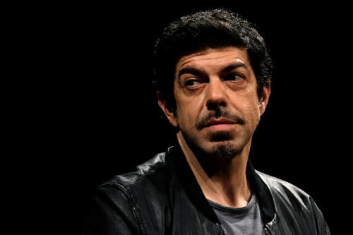 Pierfrancesco Favino