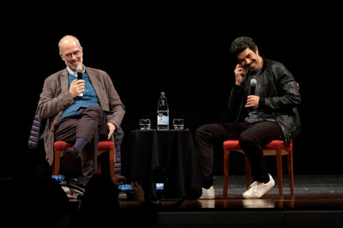 Pierfrancesco Favino