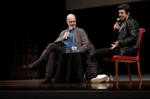 Pierfrancesco Favino