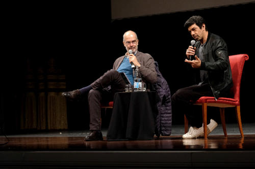 Pierfrancesco Favino