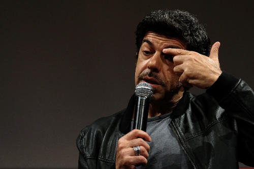 Pierfrancesco Favino