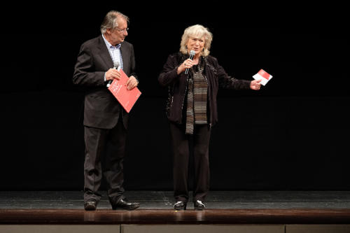 Margarethe von Trotta