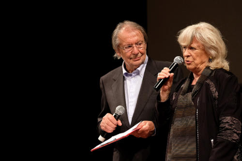 Margarethe von Trotta