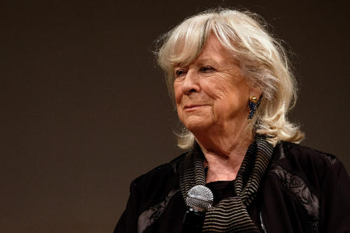 Margarethe von Trotta
