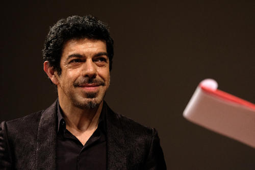 Pierfrancesco Favino