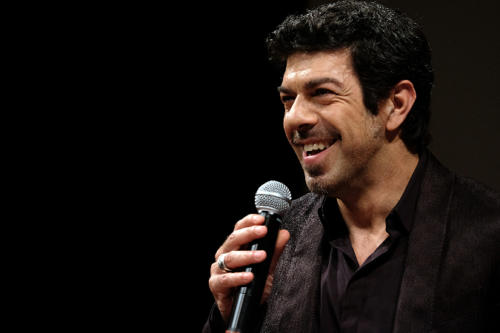 Pierfrancesco Favino