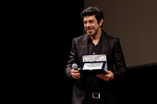 Pierfrancesco Favino