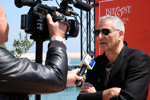 Leonardo Di Costanzo