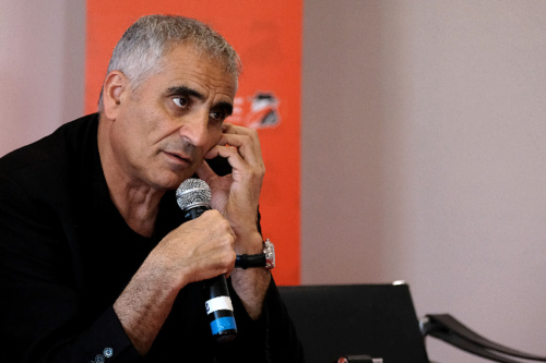 Leonardo Di Costanzo