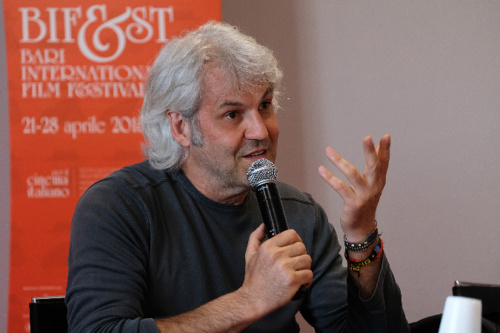 Domenico Procacci
