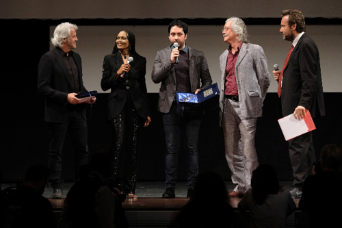 premio Cristaldi, Rovere Procacci