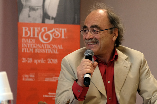 Maurizio Nichetti