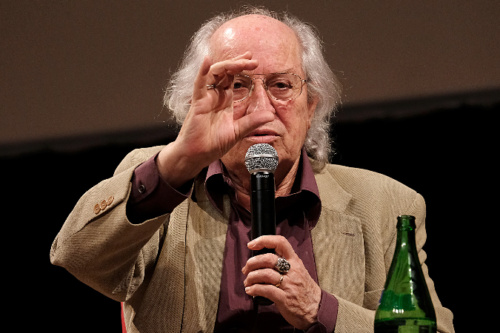 Vittorio Storaro