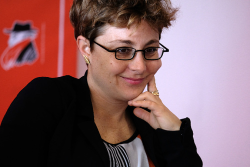 laura Bispuri