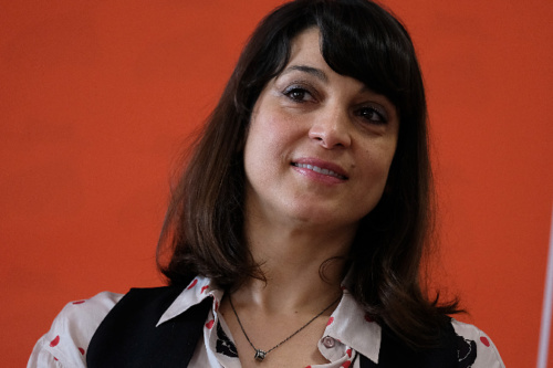 Donatella Finocchiaro