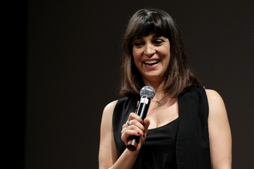 Donatella Finocchiaro