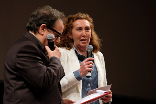 Magrelli, Fabbri Fellini