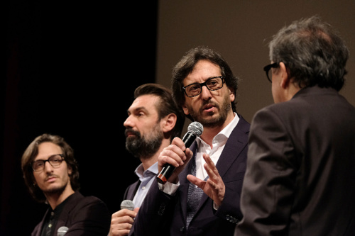 Aita, Gifuni, Vicari