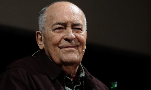 Bernardo Bertolucci