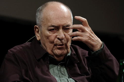 Bernardo Bertolucci