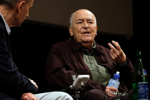 Bernardo Bertolucci