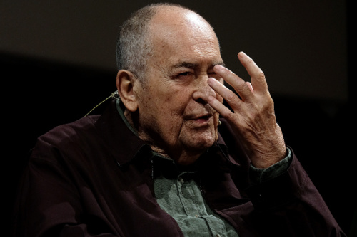 Bernardo Bertolucci