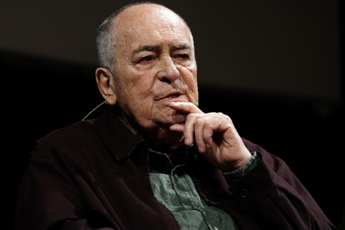 Bernardo Bertolucci