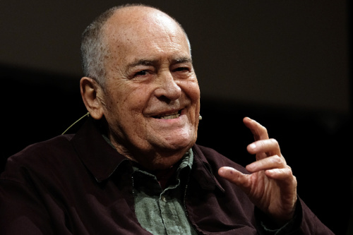Bernardo Bertolucci