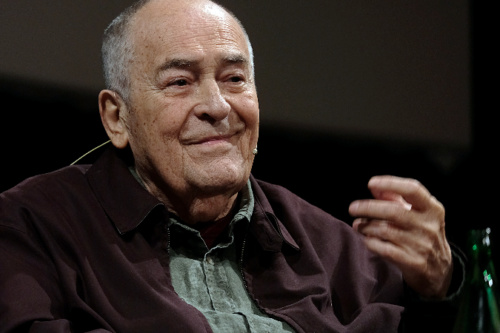 Bernardo Bertolucci