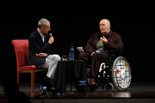 Grieco, Bertolucci