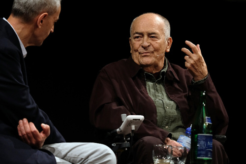 Bernardo Bertolucci