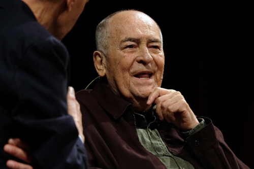Bernardo Bertolucci