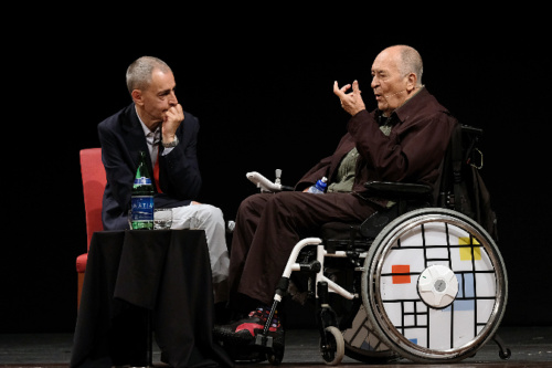 Grieco, Bertolucci