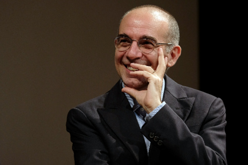 Giuseppe Tornatore