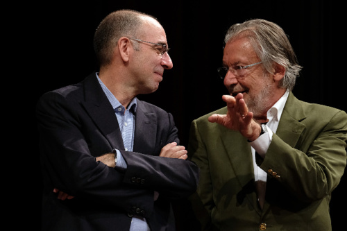 Tornatore, Laudadio