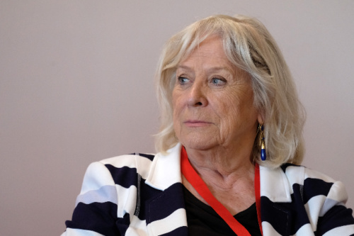 Margarethe von Trotta