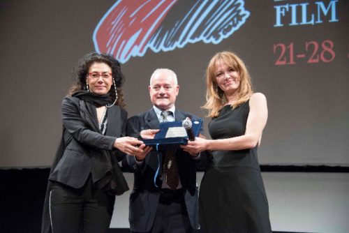 Gargiulo, Verdone, Kobambay