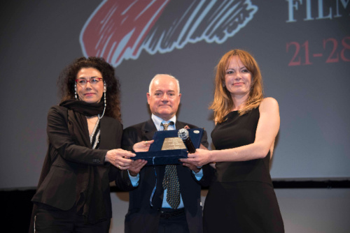 Gargiulo, Verdone, Kobambay