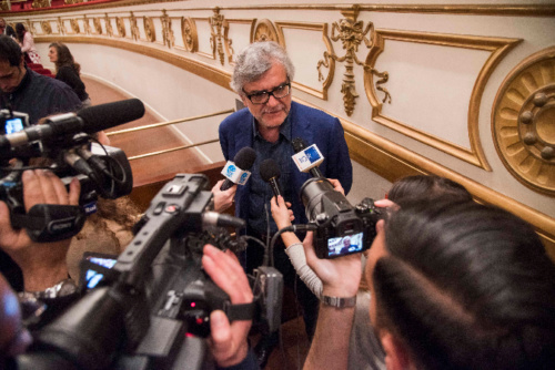 Giancarlo De Cataldo